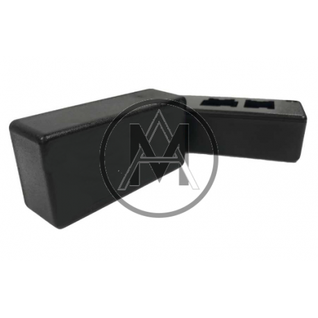 Scatola di bypass del modulo FCA Secure Gateway (12+8)