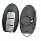 Nissan keyless 2 tasti