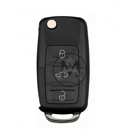 keydiy B01 3 TASTI