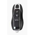 Porsche KEYLESS GO 3 TASTI HITAG PRO 433mhz.