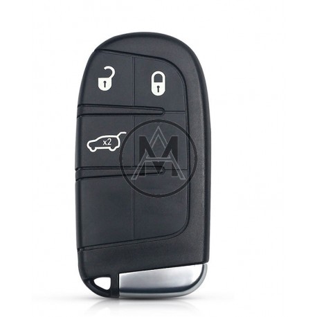 JEEP KEYKESS Cherokee 7953m 4a IMPORT