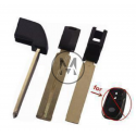 Toyota spadino di emergenza  per keyless go TOY40