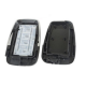Toyota guscio keyless go 2 tasti