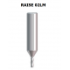 RAISE FRESA  COMPATIBILE SILCA FUTURA 02LM