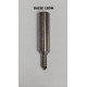 RAISE FRESA  COMPATIBILE SILCA FUTURA 18DM TAGLIO 90°