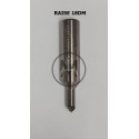 RAISE FRESA  COMPATIBILE SILCA FUTURA 18DM TAGLIO 90°