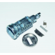 FIAT CILINDRO PORTIERA   SIP22