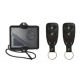 Keyless Entry HYUNDAI CIONDOLO  2 TASTI