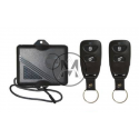 Keyless Entry HYUNDAI CIONDOLO  2 TASTI