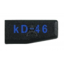 per KEYDIY chip per copia  46 sostituisce tpx3 cn3