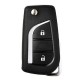 KEYDIY GUSCIO DI RICAMBIO  B13 2 TASTI