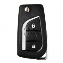 KEYDIY GUSCIO DI RICAMBIO  B13 2 TASTI