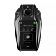 CHIAVE UNIVERSALE LCD CF618