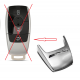 COVER DI RICAMBIO  KEYLESS MERCEDES AMG