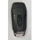 Ford  guscio chiave  3 tasti new 2015