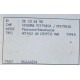 TOYOTA 2 TASTI KEYLESSGO 89904 - 0D100 CON ID46 433 FSK