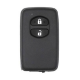 TOYOTA 2 TASTI KEYLESSGO 89904 - 0D100 CON ID46 433 FSK