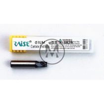 RAISE FRESA  COMPATIBILE SILCA FUTURA 03LM