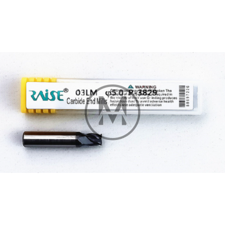 RAISE FRESA  COMPATIBILE SILCA FUTURA 03LM