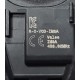 CITROEN Keyless 3 tasti  IM3A HITAG AES NCF29A1, 434MHz