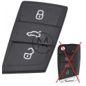 AUDI VOLSKWAGEN GOMINO 3 TASTI SERIE MQB GOLF 7