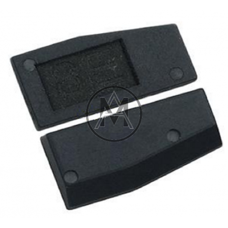 8E in Carbon import