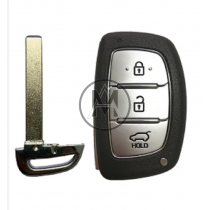 Hyundai keyless GO 95440 - G2100 PER IONIQ 2016