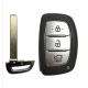 Hyundai keyless GO 95440 - G2600 PER IONIQ 2019