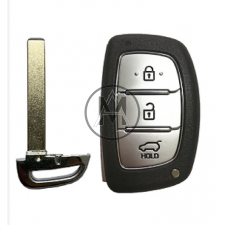 Hyundai keyless GO 95440 - G2600 PER IONIQ 2019