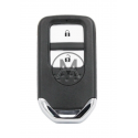 HONDA KEYLESS GO 2 TASTI  72147-TZA-H01 CON HITAG AES 4A