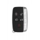 EVOQUE 5 TASTI 433MHZ PCF7945