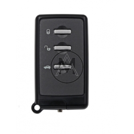 SUBARU KEYLESS   Forester Legacy  271451-0780