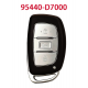 Hyundai keyless GO 95440 - D7000