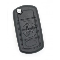 Land Rover 3 tasti con radiocomando SISTEMA EWS CON 7935