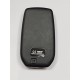 TOYOTA GUSCIO KEYLESS 2 TASTI