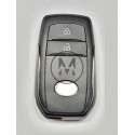 TOYOTA GUSCIO KEYLESS 2 TASTI 2020