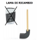 AUDI - VOLKSWAGEN - SEAT - SKODA LAMA DI EMERGENZA   HU162T