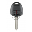 Mitsubishi 2 tasti lama sinistra MT8