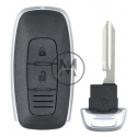 Nissan 2 tasti new 2023 KR5TXPZ1 S180146100