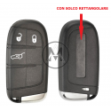 JEEP KEYKESS PER COMPASS IMPORT