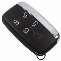 Range Rover JAGUAR - 5 tasti