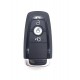 FORD GUSCIO 3 TASTI KEYLESS GO