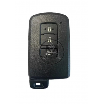 TOYOTA GUSCIO  3 TASTI KEYLESSGO  PER RAV4