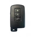 TOYOTA GUSCIO  3 TASTI KEYLESSGO  PER RAV4