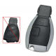 Mercedes MODIFICA NEW LOOK  2 tasti guscio completo