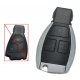 Mercedes MODIFICA NEW LOOK  3 tasti guscio completo