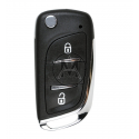 keydiy  GUSCIO VUOTO 2 TASTI PER B11 NB11