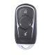 OPEL KEYLESS GO 3 TASTI NCF2951ETT -  HITAG 2 - 46