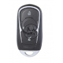 OPEL KEYLESS GO 3 TASTI NCF2951ETT -  HITAG 2 - 46