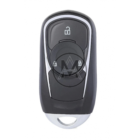 OPEL KEYLESS GO 2 TASTI  NCF2951ETT -  HITAG 2 - 46